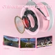 Навушники Fifine H3 RGB Pink (H3P) - изображение 8