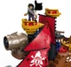 Пиратский корабль Фишер-прайс Fisher-Price Imaginext Shark Bite Pirate Ship - изображение 3