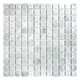 Мозаика Mozaico De Lux Cl-Mos CCLAYRK23012 Grey Natural Stone 30,5х30,5 см - изображение 1
