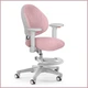 Дитяче крісло Evo-Kids Mio DP (арт.Y-407 DP) Темно-рожевий - изображение 1