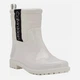 Женские дутики с мехом Calvin Klein 453656526 37.5 (7M) 24.3 см Белые (1159807793) - изображение 2