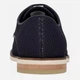 Мужские дерби Calvin Klein 706393589 41 (8M) 27 см Синие (1159808133) - изображение 3
