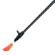 Палки для скандинавской ходьбы Gabel X-5 Black/Yellow 130 (7008351131300) - изображение 3
