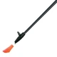 Палки для скандинавской ходьбы Gabel X-5 Black/Yellow 130 (7008351131300) - изображение 8