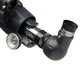 Окуляр Celestron Omni 4 мм, 50°, 1.25" (93316) - изображение 2