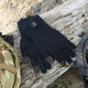 Водонепроницаемые перчатки для туризма Dexshell ToughShield XL Black (DG458NXL) - изображение 3
