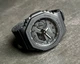 Часы мужские Casio G-Shock GA-2100-1A1 - изображение 3