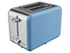 Тостер Silvercrest STB 950 A1 950W Blue - зображення 1