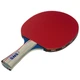 Ракетка для настольного тенниса SNS Black/Red 18883004 - изображение 2