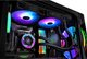 Система жидкостного охлаждения Raijintek EOS 240 RBW All-In-One Liquid Cooler (4715109922950) - изображение 4