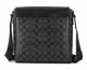 Сумка Coach Houston Black чорна - зображення 2