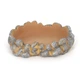 Поїлка для рептилій Hobby Drinking bowl Pebbles S 12x11x3см (36400) - зображення 1