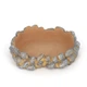 Поїлка для рептилій Hobby Drinking bowl Pebbles S 12x11x3см (36400) - зображення 2