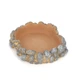 Поїлка для рептилій Hobby Drinking bowl Pebbles S 12x11x3см (36400) - зображення 3