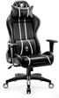 Комп'ютерне крісло для геймера Diablo X-One 2.0 King Size (XL) Black-White - изображение 1
