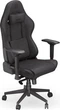 Комп'ютерне крісло для геймера Endorfy Scrim BK F Black (EY8A004) - изображение 1