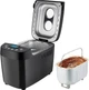 Хлібопічка Unold Big Black 68525, 16 програм, 2 лопаті для замісу, LCD-дисплей - изображение 5