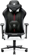 Комп'ютерне крісло для геймера Diablo X-Player 2.0 Normal Size (L) Size White-Black - изображение 1