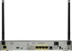 Бездротовий маршрутизатор (роутер) Cisco Secure (C881G-4G-GA-K9) - изображение 3