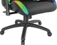 Комп'ютерне крісло для геймера Genesis Trit 500 RGB Black - изображение 6