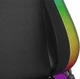 Комп'ютерне крісло для геймера Genesis Trit 500 RGB Black - изображение 8