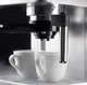 Ріжкова кавоварка еспресо Gaggia Gran Prestige (RI8427/11) - зображення 5