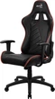Комп'ютерне крісло для геймера AeroCool AC-110 AIR (AEROAC-110-AIR-BR) - зображення 5