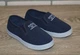 Сліпони Blue Rama W55 26 (15 см) сині - зображення 2