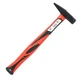 Молоток 200 г, ручка из фибергласса HT-0202 Uley - изображение 3