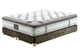 Матрас ортопедический MatroLuxe Anabel/Анабель 160x200 см - изображение 1