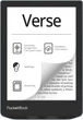 Електронна книга PocketBook 629 Verse Bright Blue Блакитний 24549 - изображение 1