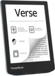 Електронна книга PocketBook 629 Verse Bright Blue Блакитний - изображение 1