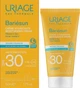 Сонцезахисний крем для обличчя Uriage Bariesun Moisturising Cream High Protection SPF30+ 50ml (1080386-134853) - зображення 2