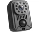 Миникамера MD31 - видеорегистратор с датчиком движения Nectronix 1500мАч Full HD 1080P - изображение 1