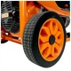 Генератор бензиновый RURIS GE 7000 6/6,5 кВт + Подарунок Моторне мастило Mobil 10W-40 1л - изображение 3