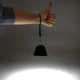 Настольная светодиодная лампа Esllse LOKA с аккумулятором 3Вт Черная - изображение 5