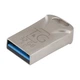 USB флеш-накопичувач 3.0 T&G 32gb Metal 106 Колір Сталевий - изображение 1