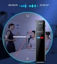 Диктофон Amoi A30 16GB цифровий MP3 плеєр - зображення 2