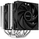 Кулер для процессора Deepcool AG620 1700 AM5 (R-AG620-BKNNMN-G-1) - изображение 2
