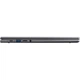 Ноутбук Acer 14 Chromebook Plus CB514-4H FHD IPS, Intel i3-N305, 8GB, F512GB, UMA, ChromeOS, сірий (NX.KUZEU.001) - изображение 6