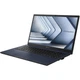 Ноутбук ASUS 15 ExpertBook B1502CVA-BQ1821X 1920x1080/i7-1355U/32/1TB SSD/W11P/Black (90NX06X1-M026N0) - изображение 3