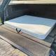 Складаний стіл IKI 182 х 74 х 74см SW-00001605 - зображення 8