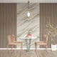 Самоклеящаяся стеновая PET плитка Sticker Wall 600*300*2mm (D) SW-00001680 - изображение 6