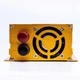 Инвертор Преобразователь напряжения 3000/1500 Вт 12-220V Чистый синус - изображение 3