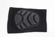 Наколінники для спорту Бандаж фіксатор коліна еластичний Kneepad XL-921 - зображення 4