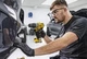 Дриль-шурупокрут акумуляторний безщітковий ударний DeWalt з АКБ та ЗП DCD706D2 - зображення 5
