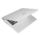 Ноутбук MSI Modern 14 Ryzen 5-7530U/16GB/512/Win11 (Modern 14 | C7M-252PL) - зображення 10