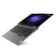 Ноутбук Lenovo LOQ-15 i5-12450HX/16GB/1TB/Win11 RTX3050 144Hz (83GS002QPB) - изображение 5