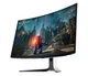 Монитор Dell Alienware AW3225QF OLED (210-BLMQ) EU - изображение 3