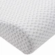 Подушка ортопедическая Ardesto Sleepwell 60х40х11/9см волна пена мемори белая - изображение 5